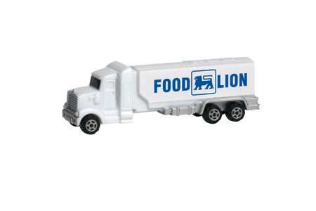 Food Lion Truck