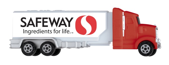 Safeway Hauler