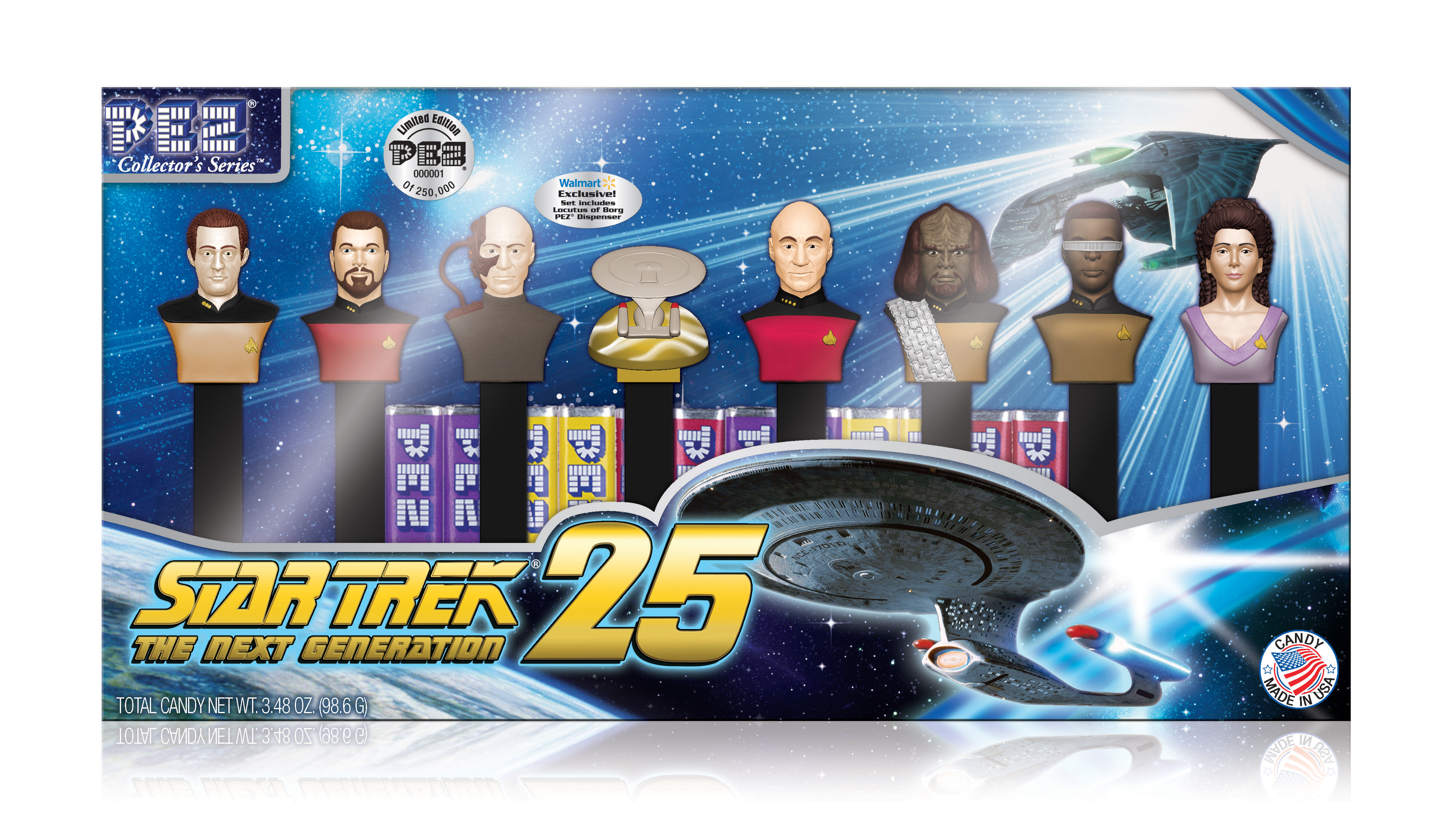 Star Trek Next Generation